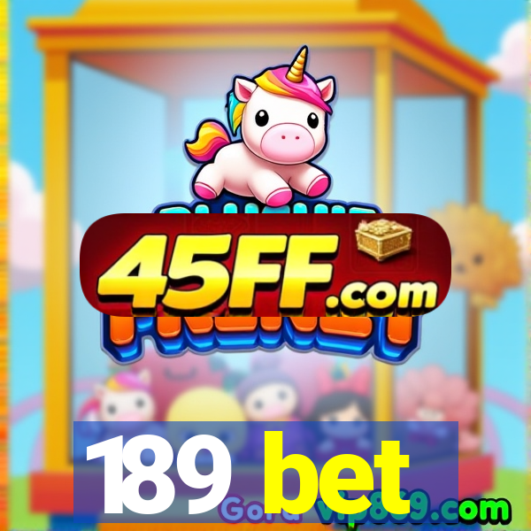 189 bet